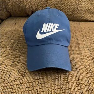 NIKE || Baseball Hat